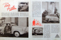 Preview: Lloyd Modelprogram 1955 "Vom schoeneren Leben" Carbrochure (7472)